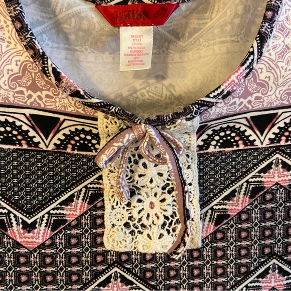 Lot of 4 Junior Dresses For Girls - Picture 7 of 15